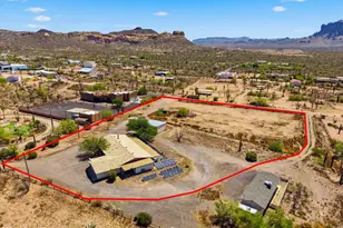 1299 E Canyon St, Apache Junction, AZ 85119 - Photo 34