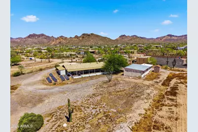 1299 E Canyon Street, Apache Junction, AZ 85119 - Photo 30