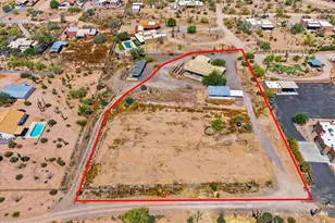 1299 E Canyon St, Apache Junction, AZ 85119 - Photo 36