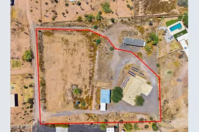 1299 E Canyon Street, Apache Junction, AZ 85119 - Photo 2