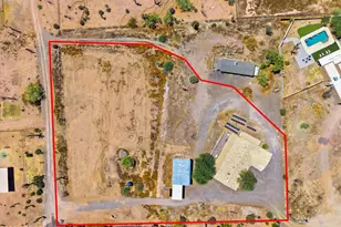 1299 E Canyon St, Apache Junction, AZ 85119 - Photo 2