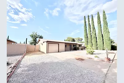 565 Raymond Drive, Sierra Vista, AZ 85635 - Photo 2