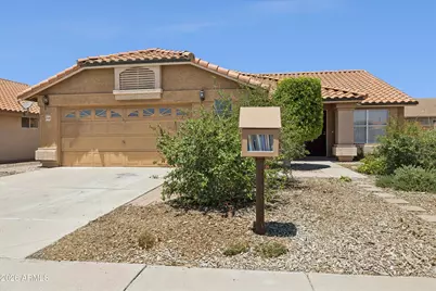 4350 E Aspen Avenue, Mesa, AZ 85206 - Photo 1