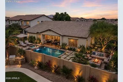 3554 E Glacier Place, Chandler, AZ 85249 - Photo 44
