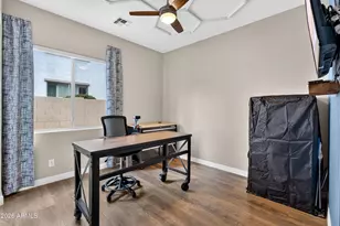 3554 E Glacier Pl, Chandler, AZ 85249 - Photo 34