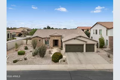 3554 E Glacier Place, Chandler, AZ 85249 - Photo 1