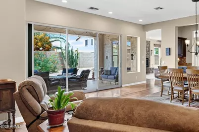 3554 E Glacier Place, Chandler, AZ 85249 - Photo 4