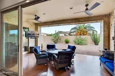 3554 E Glacier Place, Chandler, AZ 85249 - Photo 38