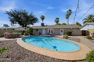 8435 E Hubbell Street, Scottsdale, AZ 85257 - Photo 22