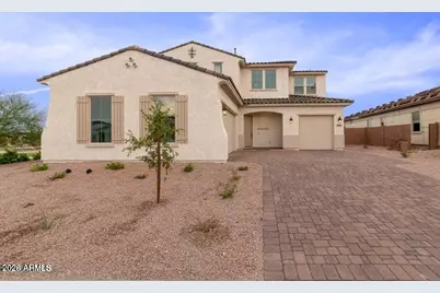 19793 W Earll Drive, Buckeye, AZ 85396 - Photo 1