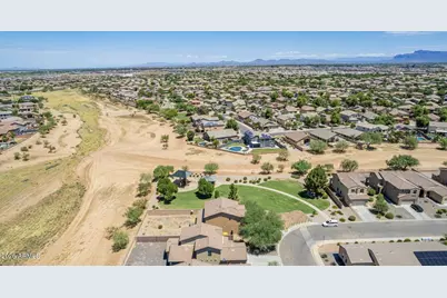 34564 N Mirandesa Drive, San Tan Valley, AZ 85143 - Photo 34