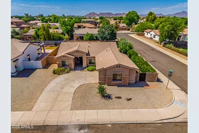 21103 E Saddle Way, Queen Creek, AZ 85142 - Photo 30
