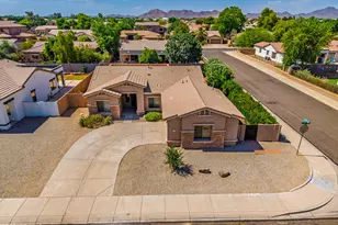 21103 E Saddle Way, Queen Creek, AZ 85142 - Photo 30