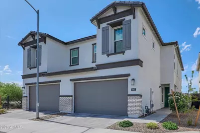 5057 E Woodridge Drive, Scottsdale, AZ 85254 - Photo 1