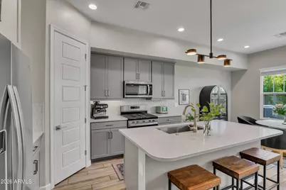 5057 E Woodridge Drive, Scottsdale, AZ 85254 - Photo 8