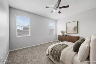 3847 N 308th Ln, Buckeye, AZ 85396 - Photo 4