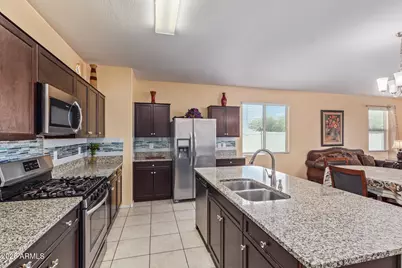 3847 N 308th Lane, Buckeye, AZ 85396 - Photo 14