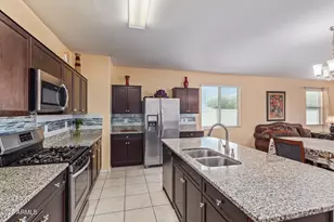 3847 N 308th Ln, Buckeye, AZ 85396 - Photo 14