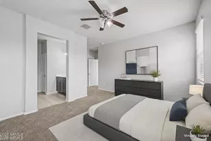 3847 N 308th Ln, Buckeye, AZ 85396 - Photo 2