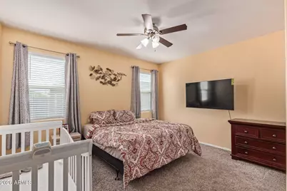 3847 N 308th Lane, Buckeye, AZ 85396 - Photo 16