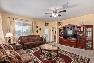 3847 N 308th Ln, Buckeye, AZ 85396 - Photo 10
