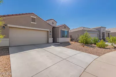 3847 N 308th Lane, Buckeye, AZ 85396 - Photo 38