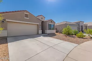 3847 N 308th Ln, Buckeye, AZ 85396 - Photo 38