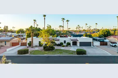 7644 W Bluefield Avenue, Glendale, AZ 85308 - Photo 10
