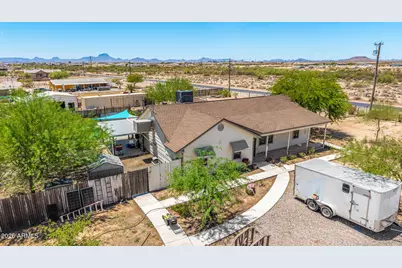 35037 W South Mountain Avenue, Tonopah, AZ 85354 - Photo 42