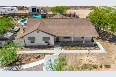 35037 W South Mountain Avenue, Tonopah, AZ 85354 - Photo 40