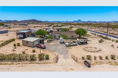 35037 W South Mountain Avenue, Tonopah, AZ 85354 - Photo 38