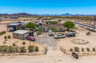 35037 W South Mountain Ave, Tonopah, AZ 85354 - Photo 38
