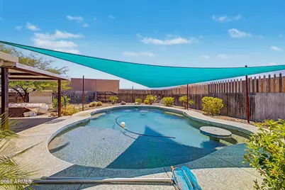 35037 W South Mountain Avenue, Tonopah, AZ 85354 - Photo 26
