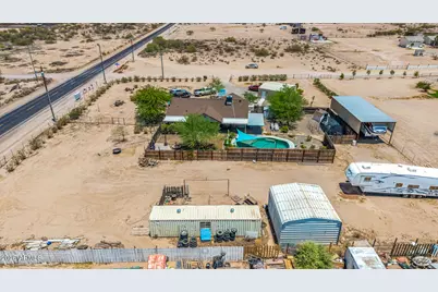 35037 W South Mountain Avenue, Tonopah, AZ 85354 - Photo 48