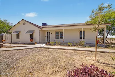 35037 W South Mountain Avenue, Tonopah, AZ 85354 - Photo 2