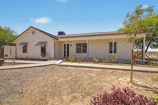 35037 W South Mountain Ave, Tonopah, AZ 85354 - Photo 2