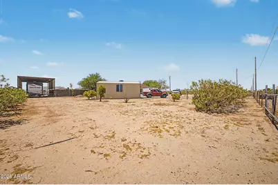 35037 W South Mountain Avenue, Tonopah, AZ 85354 - Photo 30