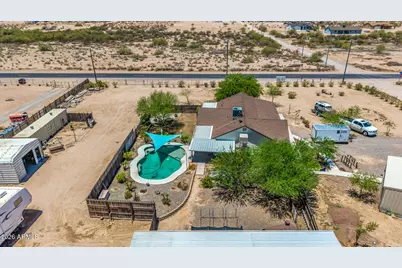 35037 W South Mountain Avenue, Tonopah, AZ 85354 - Photo 54