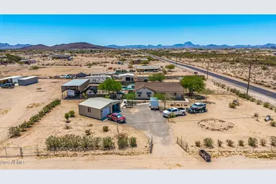 35037 W South Mountain Avenue, Tonopah, AZ 85354 - Photo 44