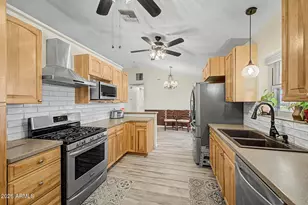 35037 W South Mountain Ave, Tonopah, AZ 85354 - Photo 8