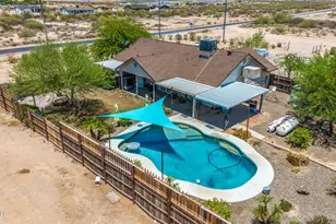 35037 W South Mountain Ave, Tonopah, AZ 85354 - Photo 52