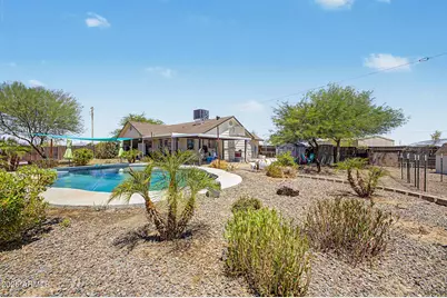 35037 W South Mountain Avenue, Tonopah, AZ 85354 - Photo 32