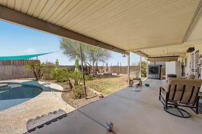 35037 W South Mountain Avenue, Tonopah, AZ 85354 - Photo 24