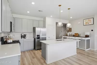 19746 S 210th Place, Queen Creek, AZ 85142 - Photo 4