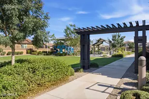 19746 S 210th Pl, Queen Creek, AZ 85142 - Photo 32