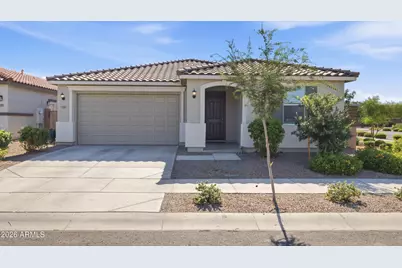 19746 S 210th Place, Queen Creek, AZ 85142 - Photo 2