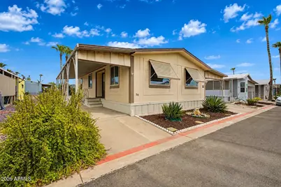 9828 E Pueblo Avenue #56, Mesa, AZ 85208 - Photo 1