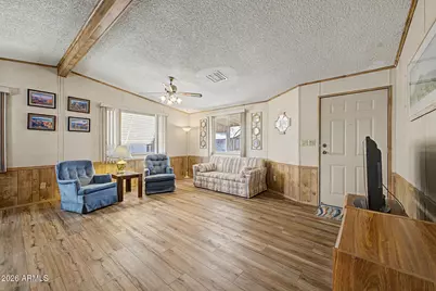 9828 E Pueblo Avenue #56, Mesa, AZ 85208 - Photo 4