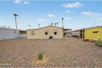9828 E Pueblo Avenue #56, Mesa, AZ 85208 - Photo 24