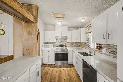 9828 E Pueblo Avenue #56, Mesa, AZ 85208 - Photo 12